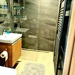 Apartmán Valley Demänovská Dolina *