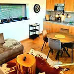 Valley Demänovská Dolina Apartmán Liptovský Mikuláš