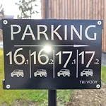 Apartmán Valley Demänovská Dolina Liptovský Mikuláš