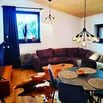 Apartmán Valley Demänovská Dolina *