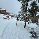 Valley Demänovská Dolina Liptovský Mikuláš