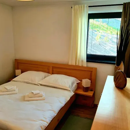 Valley Demaenovska Dolina *