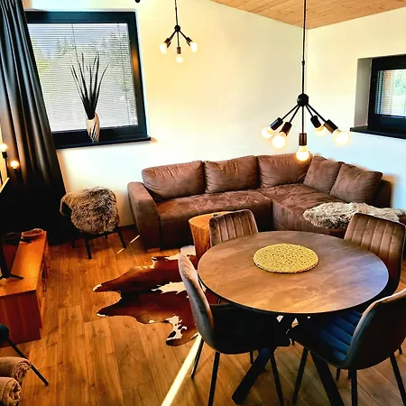 Valley Demaenovska Dolina Apartment Liptovsky Mikulas