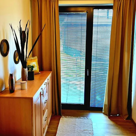 Apartment Valley Demaenovska Dolina *