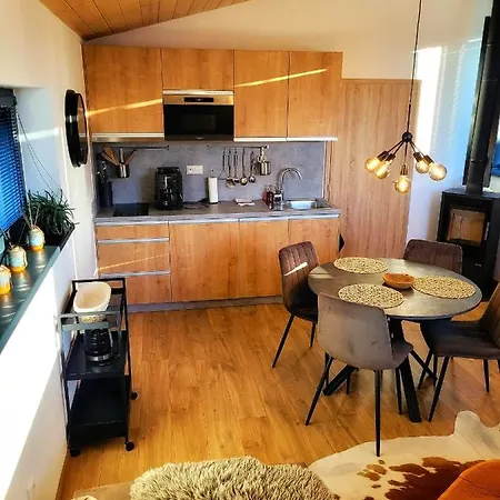 Apartment Valley Demaenovska Dolina Liptovsky Mikulas