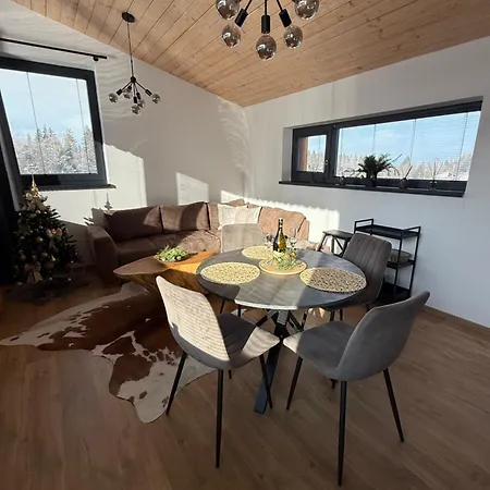 Valley Demaenovska Dolina