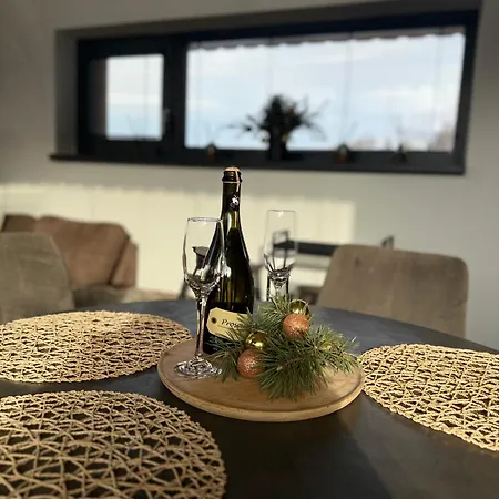 Valley Demaenovska Dolina Apartment *