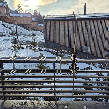 Valley Demaenovska Dolina شقة Liptovský Mikuláš