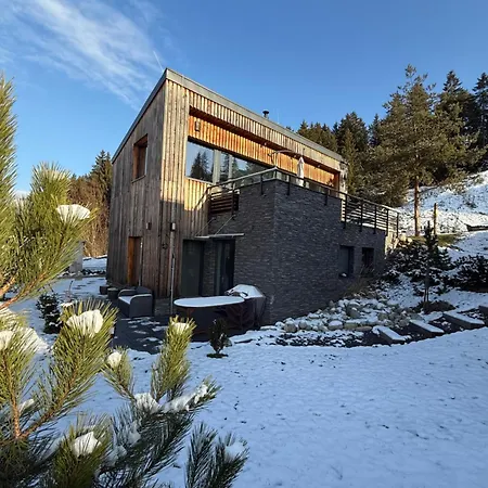 Valley Demaenovska Dolina