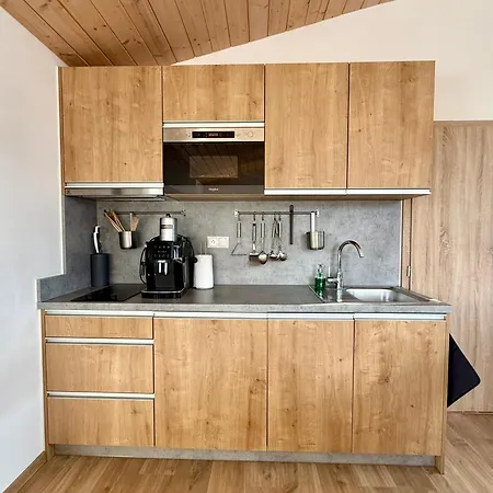 Apartment Valley Demaenovska Dolina Liptovsky Mikulas