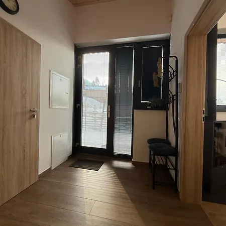 Valley Demaenovska Dolina *