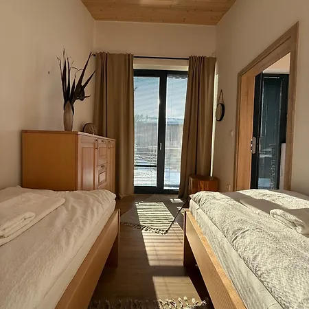 Valley Demaenovska Dolina Liptovský Mikuláš