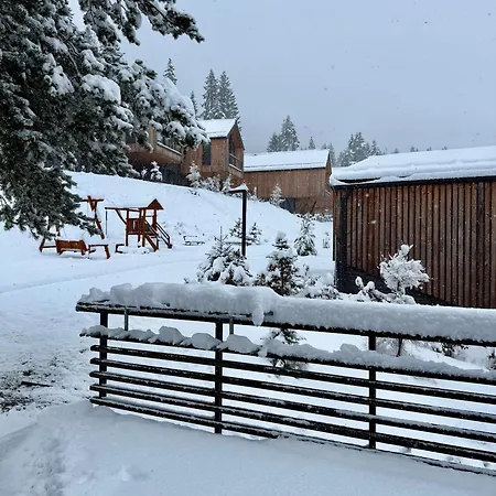 Valley Demaenovska Dolina