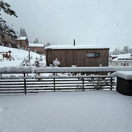 Valley Demaenovska Dolina Liptovsky Mikulas