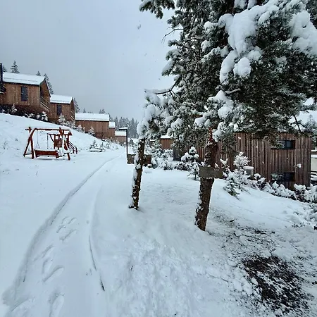 Valley Demaenovska Dolina Liptovský Mikuláš